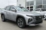 Hyundai Tucson Express