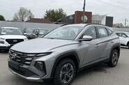 Hyundai Tucson Express