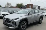 Hyundai Tucson Express