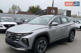 Hyundai Tucson 2025 в Київ
