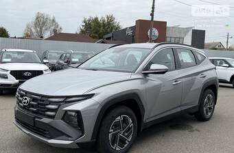 Hyundai Tucson 2025 Express