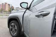Hyundai Tucson Express