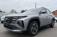 Hyundai Tucson Express
