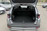 Hyundai Tucson Express