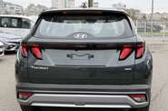 Hyundai Tucson Dynamic
