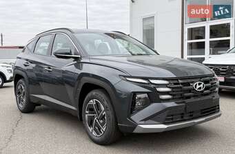 Hyundai Tucson 2025 в Київ