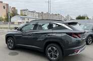Hyundai Tucson Dynamic