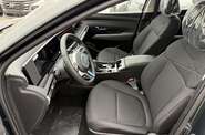 Hyundai Tucson Dynamic