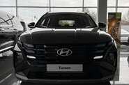 Hyundai Tucson Dynamic