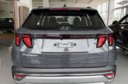 Hyundai Tucson Dynamic