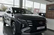 Hyundai Tucson Dynamic