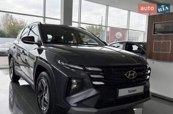 Hyundai Tucson 2025 в Київ