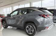 Hyundai Tucson Dynamic