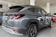 Hyundai Tucson Dynamic