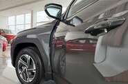 Hyundai Tucson Dynamic