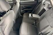 Hyundai Tucson Dynamic