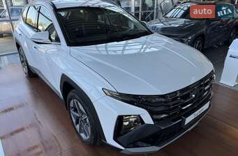 Hyundai Tucson 2025 в Одеса