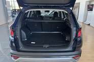 Hyundai Tucson Dynamic