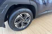 Hyundai Tucson Dynamic