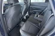 Hyundai Tucson Dynamic