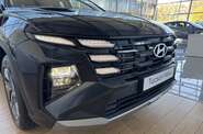 Hyundai Tucson Dynamic
