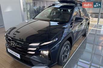 Hyundai Tucson 2025 в Одеса