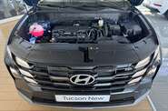 Hyundai Tucson Dynamic