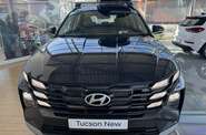 Hyundai Tucson Dynamic