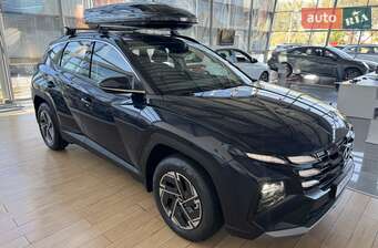 Hyundai Tucson 2025 в Чернігів