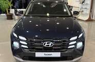 Hyundai Tucson Express