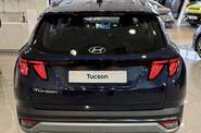 Hyundai Tucson Express