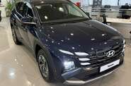 Hyundai Tucson Express