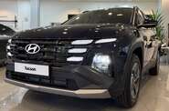 Hyundai Tucson Express