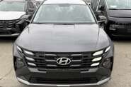 Hyundai Tucson Dynamic