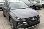 Hyundai Tucson Dynamic