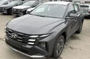 Hyundai Tucson Dynamic