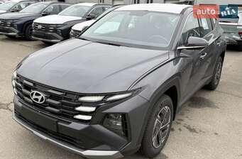 Hyundai Tucson 2025 в Київ