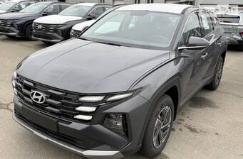 Hyundai Tucson 2025 Dynamic