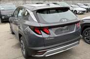 Hyundai Tucson Dynamic