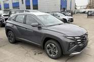 Hyundai Tucson Dynamic