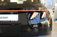 Hyundai Tucson Top