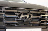 Hyundai Tucson Top