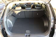 Hyundai Tucson Top