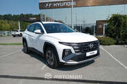 Hyundai Tucson Express