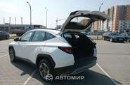 Hyundai Tucson Express