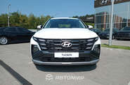 Hyundai Tucson Express