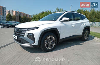 Hyundai Tucson 2025 в Вінниця Hyundai Tucson 2025 в Вінниця