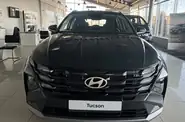 Hyundai Tucson Hyundai Tucson Express