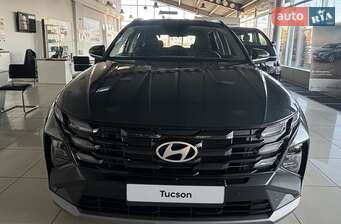 Hyundai Tucson 2025 в Івано-Франківськ