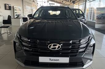 Hyundai Tucson 2025 Express